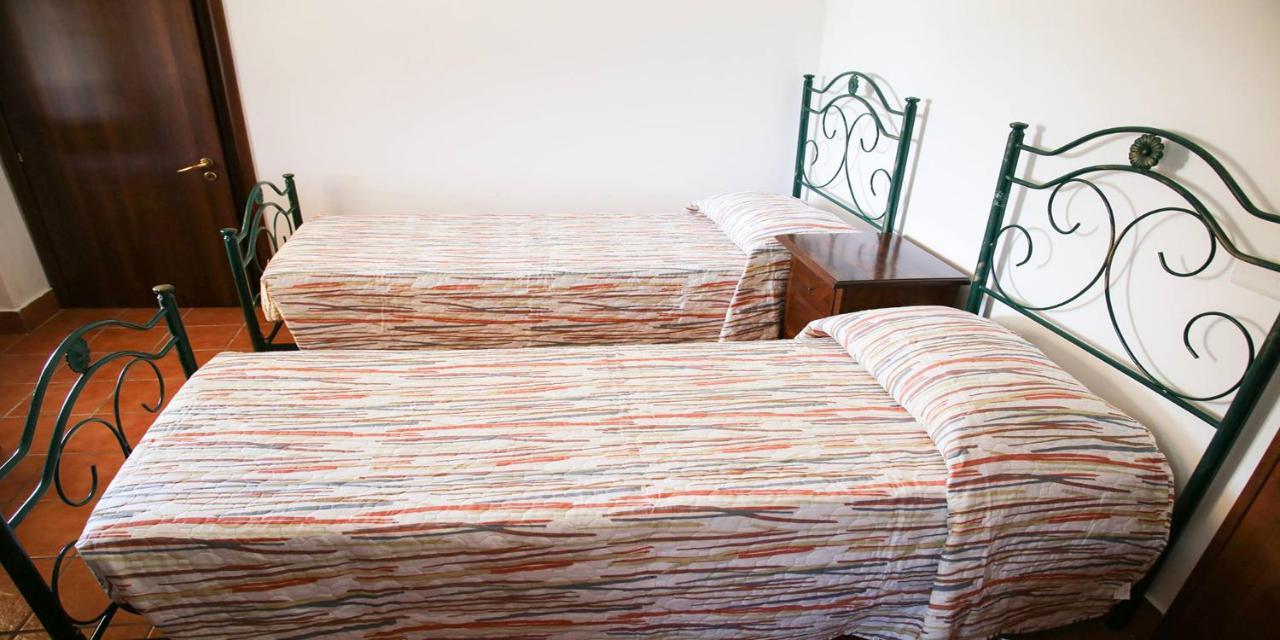 Terradamare Bed & Breakfast Bucchi ภายนอก รูปภาพ